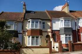 4 bedroom Terraced f...